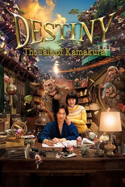 Destiny: The Tale of Kamakura Destiny: The Tale of Kamakura