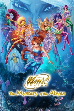 Winx Club: The Mystery of the Abyss Winx Club: The Mystery of the Abyss