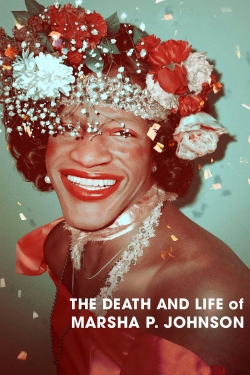 The Death and Life of Marsha P. Johnson The Death and Life of Marsha P. Johnson