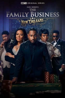 The Family Business: New Orleans The Family Business: New Orleans