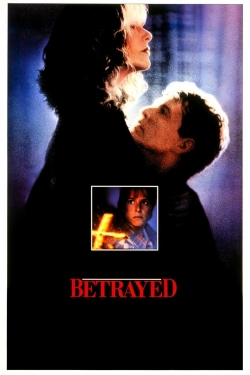 Betrayed Betrayed