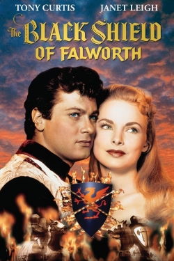 The Black Shield Of Falworth The Black Shield Of Falworth
