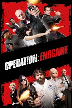 Operation: Endgame Operation: Endgame