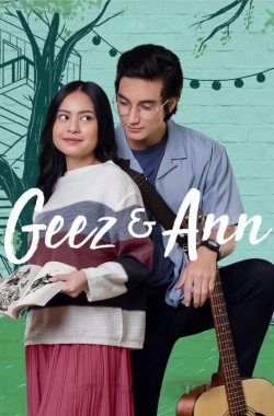 Geez & Ann Geez & Ann