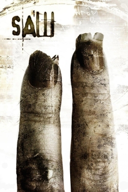 Saw II Saw II
