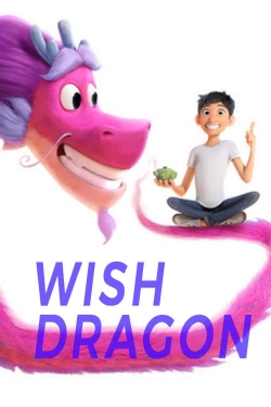 Wish Dragon Wish Dragon
