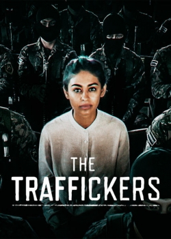 The Traffickers The Traffickers