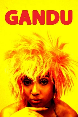Gandu Gandu