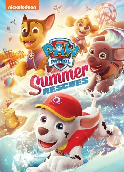 Paw Patrol: Summer Rescues Paw Patrol: Summer Rescues