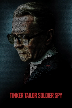 Tinker Tailor Soldier Spy Tinker Tailor Soldier Spy