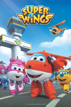 Super Wings! Super Wings!
