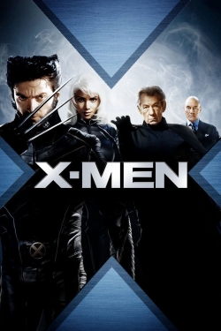 X-Men X-Men