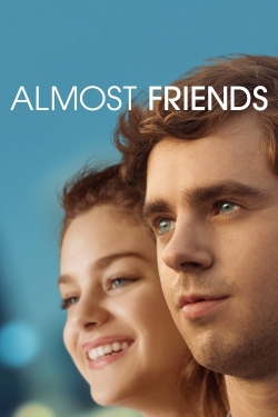 Almost Friends Almost Friends