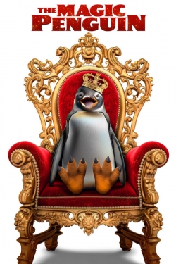 The Magic Penguin The Magic Penguin