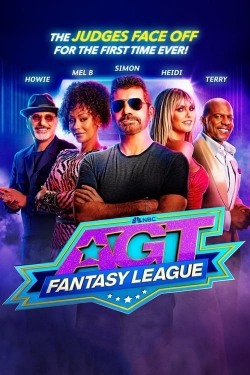 America's Got Talent: Fantasy League America's Got Talent: Fantasy League