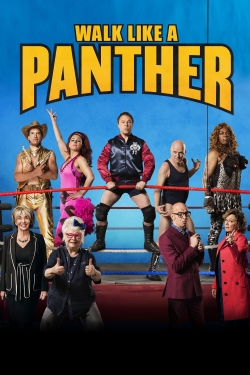 Walk Like a Panther Walk Like a Panther