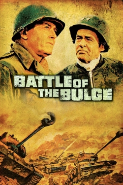 Battle of the Bulge Battle of the Bulge