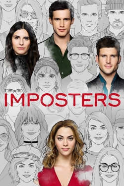 Imposters Imposters