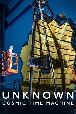 Unknown: Cosmic Time Machine Unknown: Cosmic Time Machine
