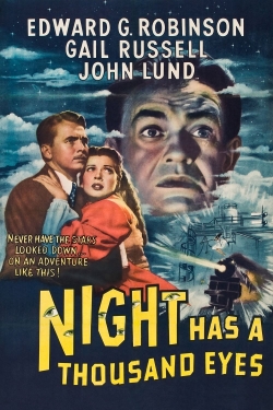 Night Has a Thousand Eyes Night Has a Thousand Eyes