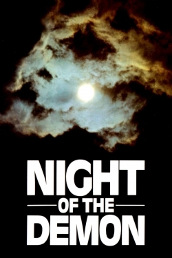Night of the Demon Night of the Demon