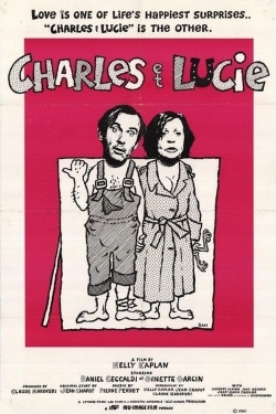 Charles and Lucie Charles and Lucie