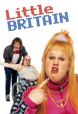 Little Britain Little Britain