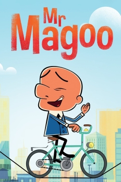 Mr. Magoo Mr. Magoo