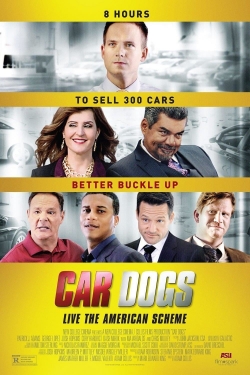 Car Dogs Car Dogs