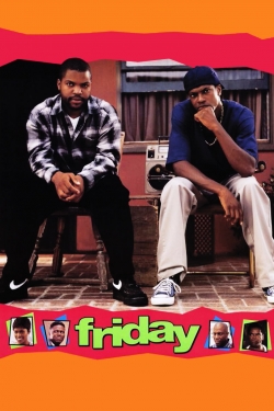 Friday Friday