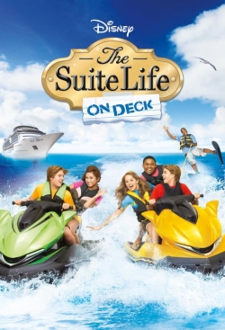 The Suite Life on Deck The Suite Life on Deck