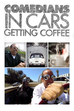 Comedians in Cars Getting Coffee Comedians in Cars Getting Coffee