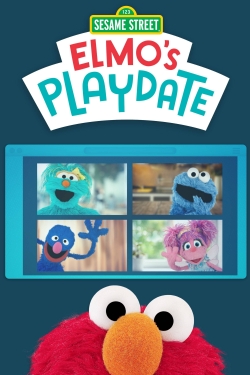 Sesame Street: Elmo's Playdate Sesame Street: Elmo's Playdate
