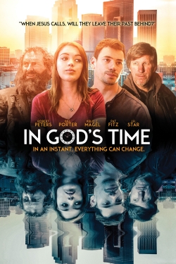 In God's Time In God's Time
