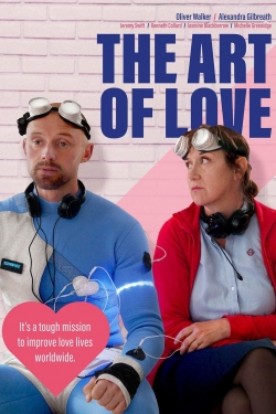 The Art of Love The Art of Love