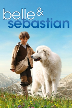 Belle and Sebastian Belle and Sebastian