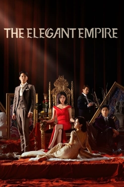The Elegant Empire The Elegant Empire