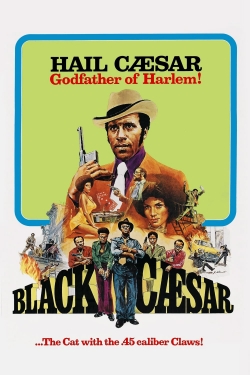 Black Caesar Black Caesar