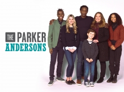 The Parker Andersons The Parker Andersons