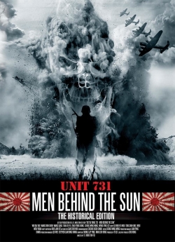 Men Behind the Sun Men Behind the Sun