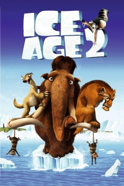Ice Age: The Meltdown Ice Age: The Meltdown