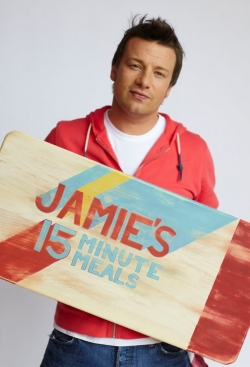 Jamie's 15-Minute Meals Jamie's 15-Minute Meals