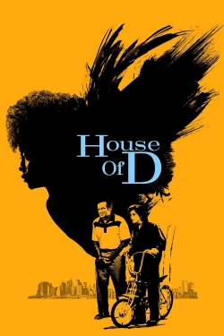 House of D House of D