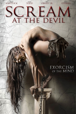 Scream at the Devil Scream at the Devil