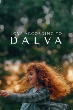 Love According to Dalva Love According to Dalva