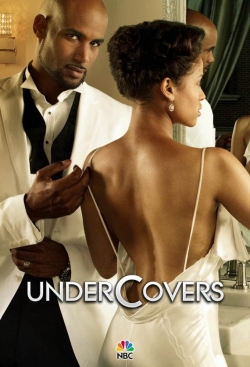 Undercovers Undercovers