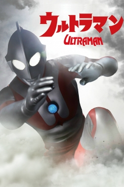 Ultraman Ultraman