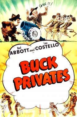 Buck Privates Buck Privates