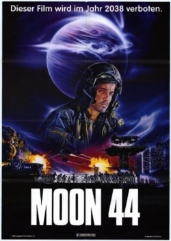 Moon 44 Moon 44