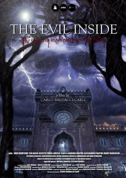 The Evil Inside The Evil Inside